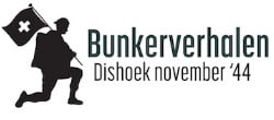 Bunkerverhalen Dishoek