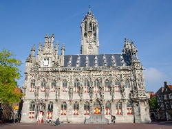 Middelburg