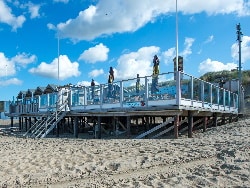 Strandpaviljoen De Zeebries