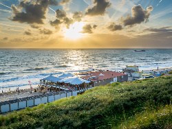 Strandpaviljoen Kaapduin